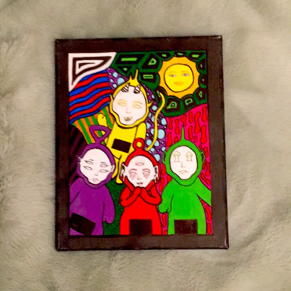 Painting